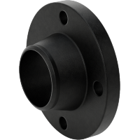 68095K372 Low-Pressure Steel Unthreaded Pipe Flanges