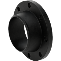 68095K374 Low-Pressure Steel Unthreaded Pipe Flanges
