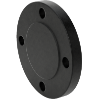 68095K381 Low-Pressure Steel Unthreaded Pipe Flanges