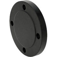 68095K382 Low-Pressure Steel Unthreaded Pipe Flanges