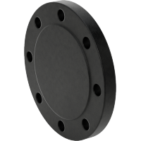 68095K383 Low-Pressure Steel Unthreaded Pipe Flanges