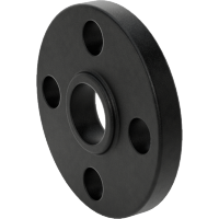 68095K385 Low-Pressure Steel Unthreaded Pipe Flanges