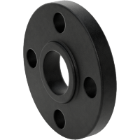 68095K386 Low-Pressure Steel Unthreaded Pipe Flanges