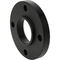 68095K391 Low-Pressure Steel Unthreaded Pipe Flanges