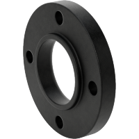 68095K392 Low-Pressure Steel Unthreaded Pipe Flanges