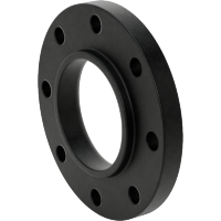 68095K393 Low-Pressure Steel Unthreaded Pipe Flanges