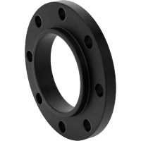 68095K396 Low-Pressure Steel Unthreaded Pipe Flanges