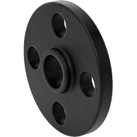 68095K398 Low-Pressure Steel Unthreaded Pipe Flanges