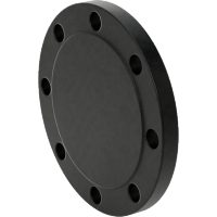 68095K416 Low-Pressure Steel Unthreaded Pipe Flanges