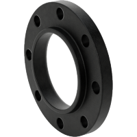 68095K419 Low-Pressure Steel Unthreaded Pipe Flanges