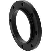 68095K421 Low-Pressure Steel Unthreaded Pipe Flanges