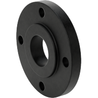 68095K63 Low-Pressure Steel Unthreaded Pipe Flanges