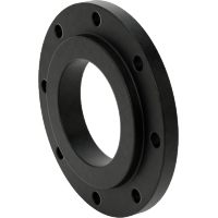 68095K66 Low-Pressure Steel Unthreaded Pipe Flanges