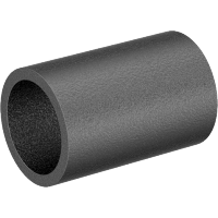 1120T51 Standard-Wall Steel Unthreaded Pipe Nipples and Pipe