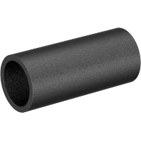 1120T52 Standard-Wall Steel Unthreaded Pipe Nipples and Pipe