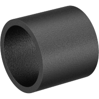 1120T56 Standard-Wall Steel Unthreaded Pipe Nipples and Pipe