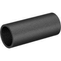 1120T59 Standard-Wall Steel Unthreaded Pipe Nipples and Pipe