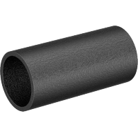1120T66 Standard-Wall Steel Unthreaded Pipe Nipples and Pipe