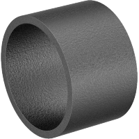 1120T69 Standard-Wall Steel Unthreaded Pipe Nipples and Pipe