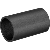 1120T73 Standard-Wall Steel Unthreaded Pipe Nipples and Pipe