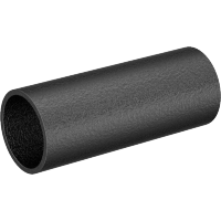 1120T74 Standard-Wall Steel Unthreaded Pipe Nipples and Pipe