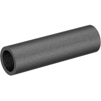 1120T83 Standard-Wall Steel Unthreaded Pipe Nipples and Pipe