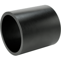 1120T86 Standard-Wall Steel Unthreaded Pipe Nipples and Pipe