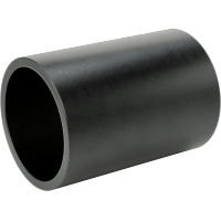 1120T87 Standard-Wall Steel Unthreaded Pipe Nipples and Pipe