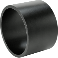 1120T95 Standard-Wall Steel Unthreaded Pipe Nipples and Pipe