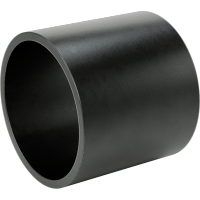 1120T96 Standard-Wall Steel Unthreaded Pipe Nipples and Pipe