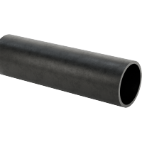 7750K118 Standard-Wall Steel Unthreaded Pipe Nipples and Pipe
