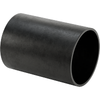 7750K123 Standard-Wall Steel Unthreaded Pipe Nipples and Pipe