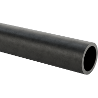 7750K192 Standard-Wall Steel Unthreaded Pipe Nipples and Pipe