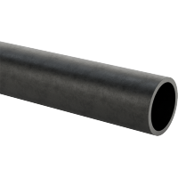 7750K194 Standard-Wall Steel Unthreaded Pipe Nipples and Pipe