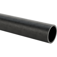 7750K195 Standard-Wall Steel Unthreaded Pipe Nipples and Pipe