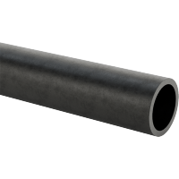 7750K233 Standard-Wall Steel Unthreaded Pipe Nipples and Pipe