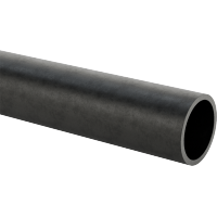 7750K235 Standard-Wall Steel Unthreaded Pipe Nipples and Pipe