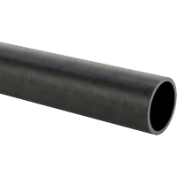 7750K237 Standard-Wall Steel Unthreaded Pipe Nipples and Pipe