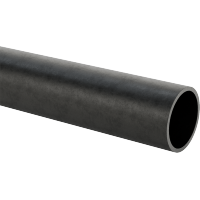 7750K238 Standard-Wall Steel Unthreaded Pipe Nipples and Pipe