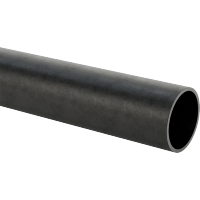 7750K239 Standard-Wall Steel Unthreaded Pipe Nipples and Pipe