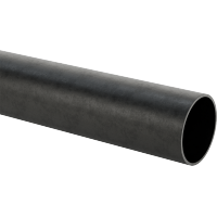 7750K243 Standard-Wall Steel Unthreaded Pipe Nipples and Pipe
