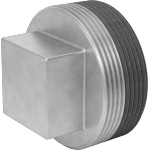 BBGCTBD Low-Pressure Galvanized Iron and Steel Threaded Pipe Fittings with Sealant