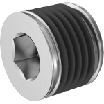 BBGCTDH Low-Pressure Galvanized Iron and Steel Threaded Pipe Fittings with Sealant