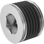 BBGCTDJ Low-Pressure Galvanized Iron and Steel Threaded Pipe Fittings with Sealant