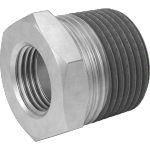 BBGCTHE Low-Pressure Galvanized Iron and Steel Threaded Pipe Fittings with Sealant