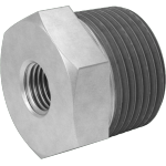 BBGCTHF Low-Pressure Galvanized Iron and Steel Threaded Pipe Fittings with Sealant