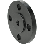 BIACNBB Low-Pressure Steel Threaded Pipe Flanges