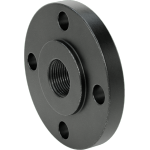 BIACNBG Low-Pressure Steel Threaded Pipe Flanges