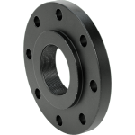 BIACNCH Low-Pressure Steel Threaded Pipe Flanges