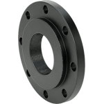 BIACNCI Low-Pressure Steel Threaded Pipe Flanges